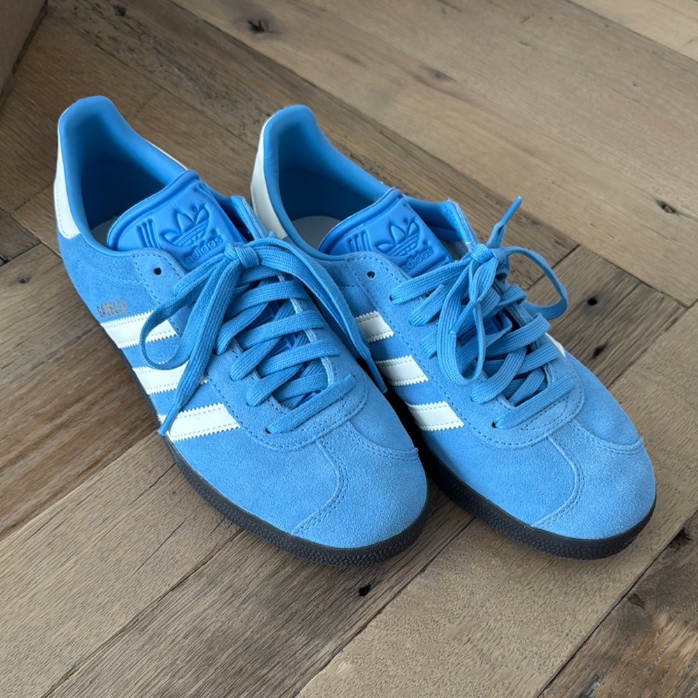 Adidas Men's Gazelle sneakers
